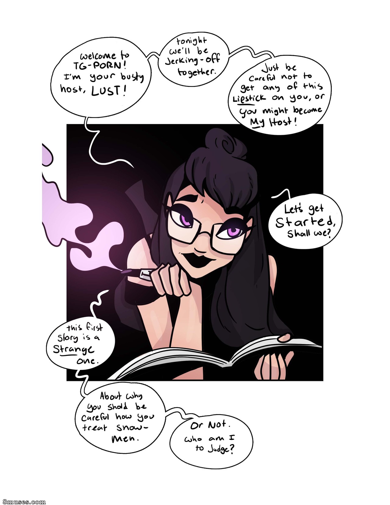 Grumpy-TG - TGP 1 - Page 2
