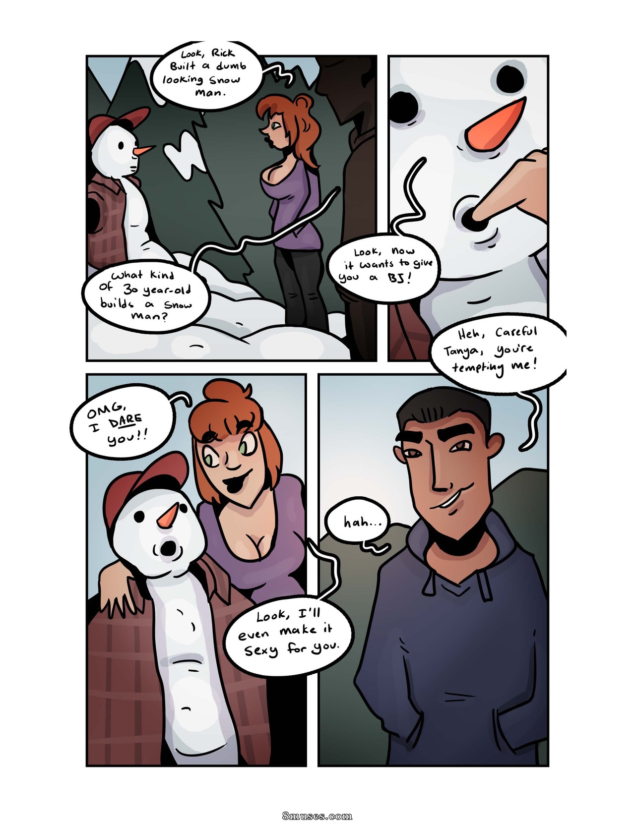 Grumpy-TG - TGP 1 - Page 4
