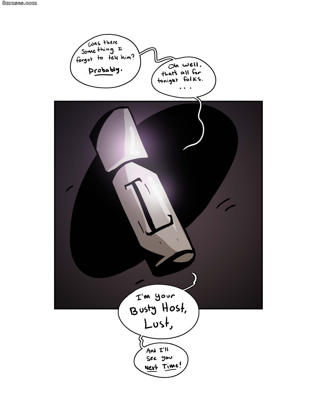 Grumpy-TG - TGP 1 - Página 25