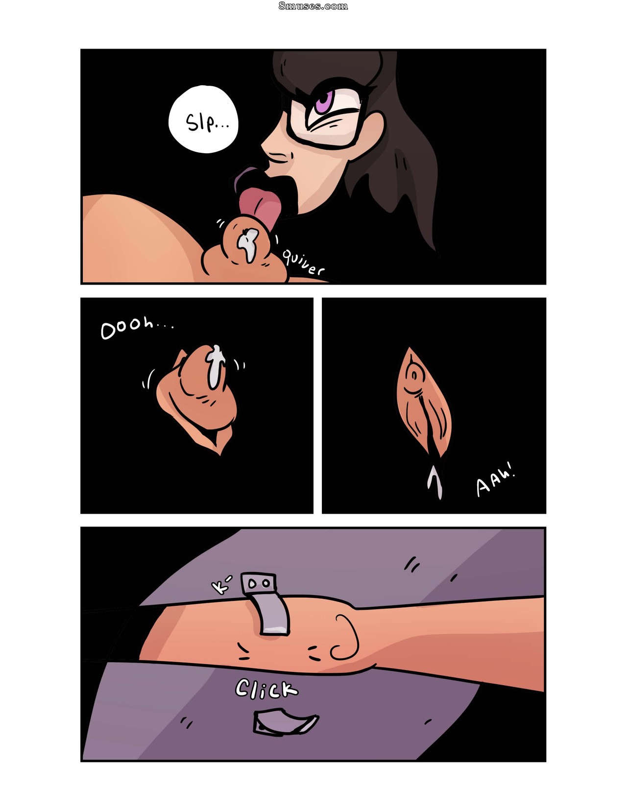 Grumpy-TG - TGP 1 - Page 23