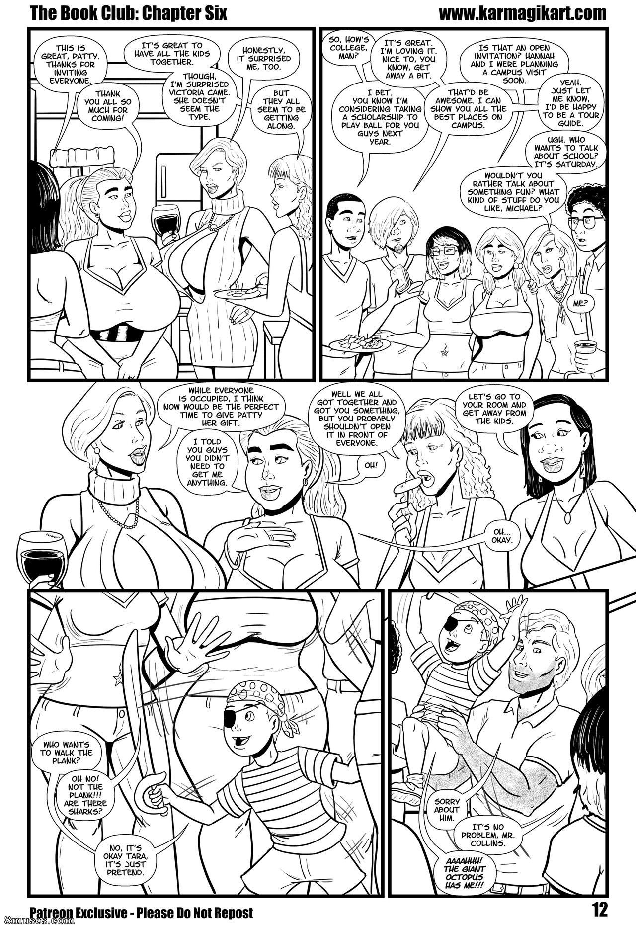 Issue 6 - Inks - Page 13