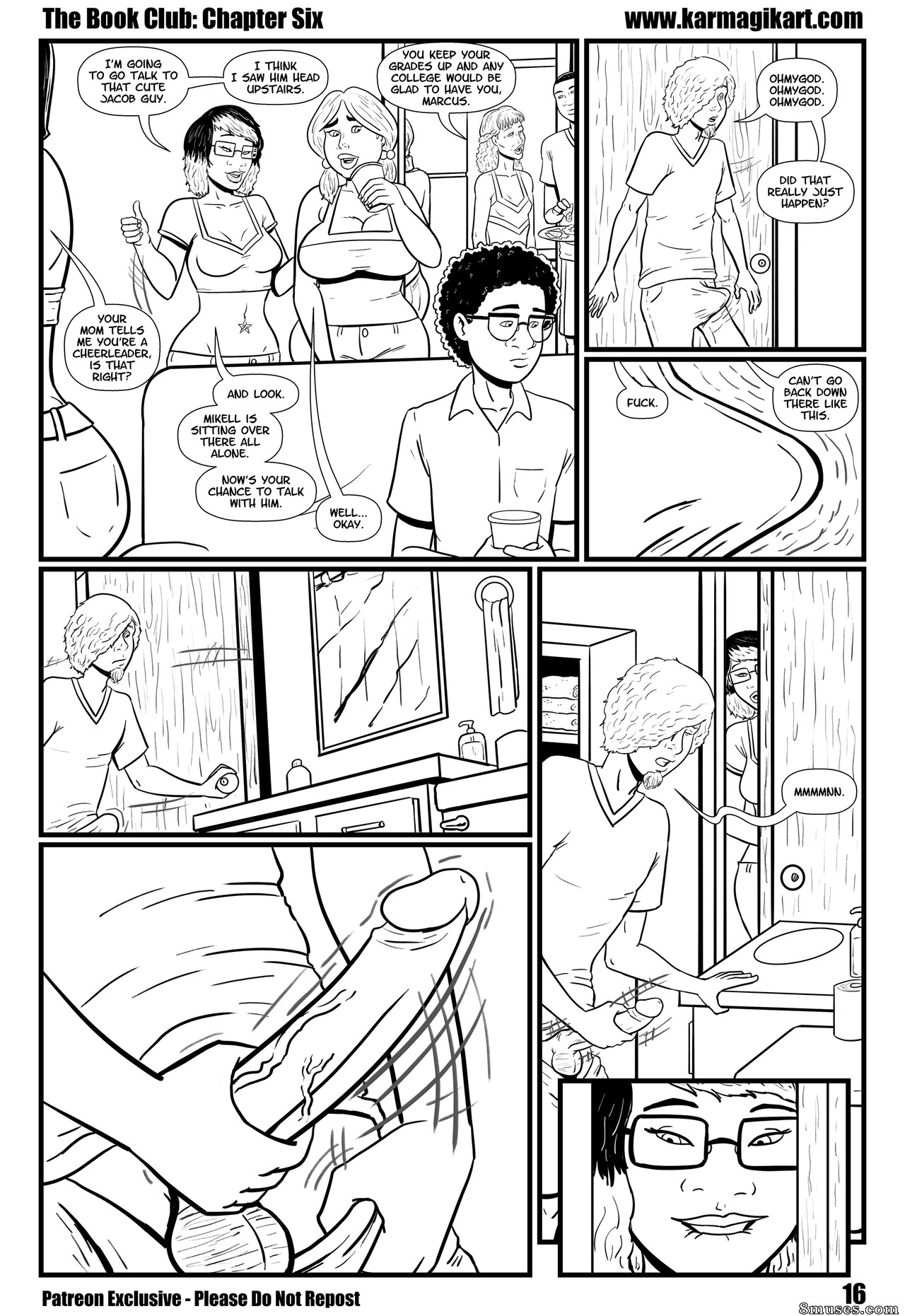 Issue 6 - Inks - Page 17