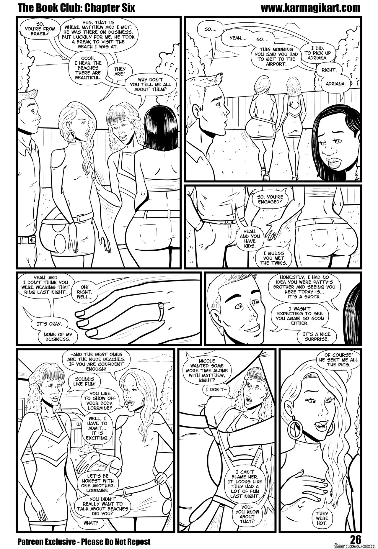 Issue 6 - Inks - Page 27