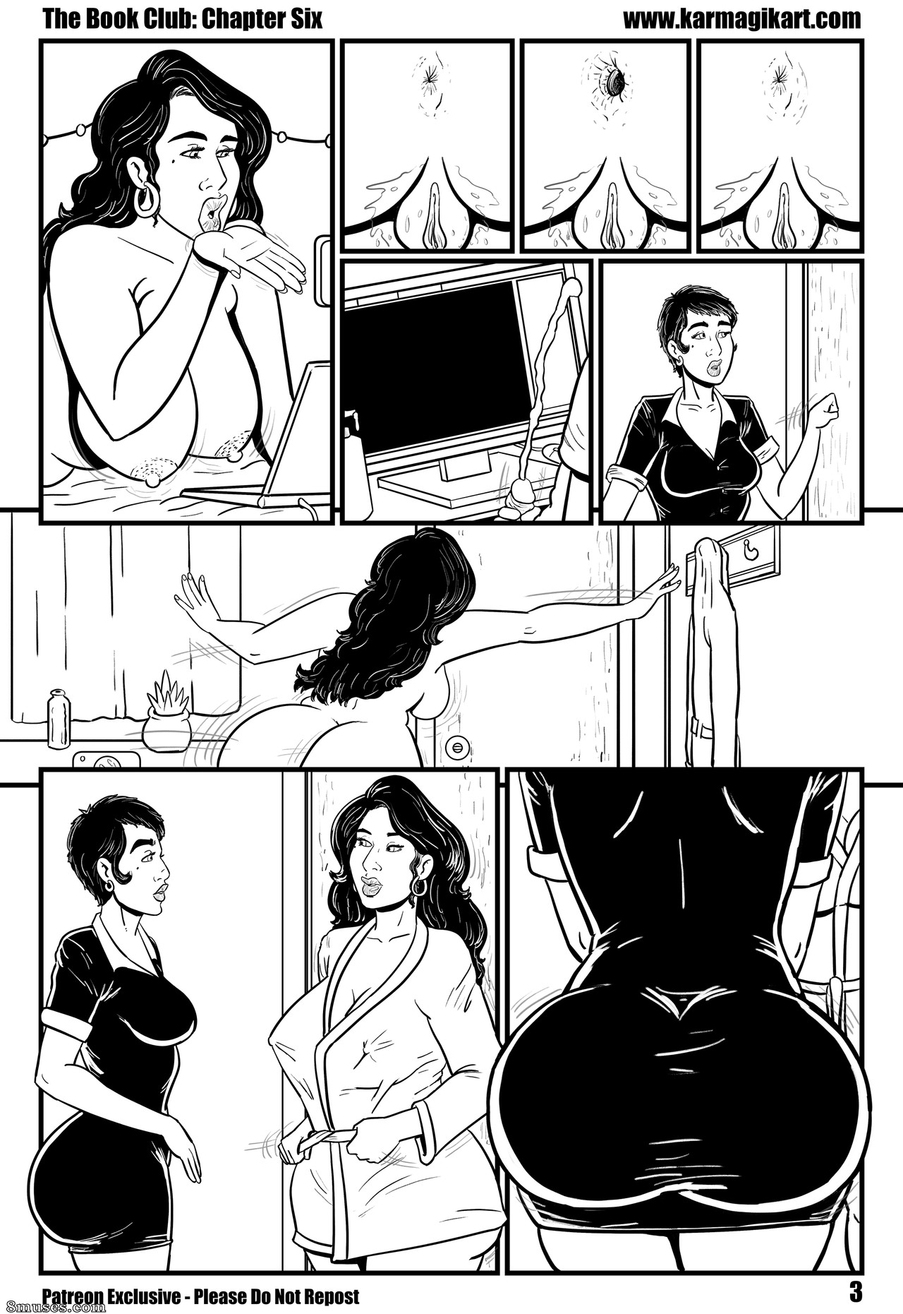 Issue 6 - Inks - Page 4