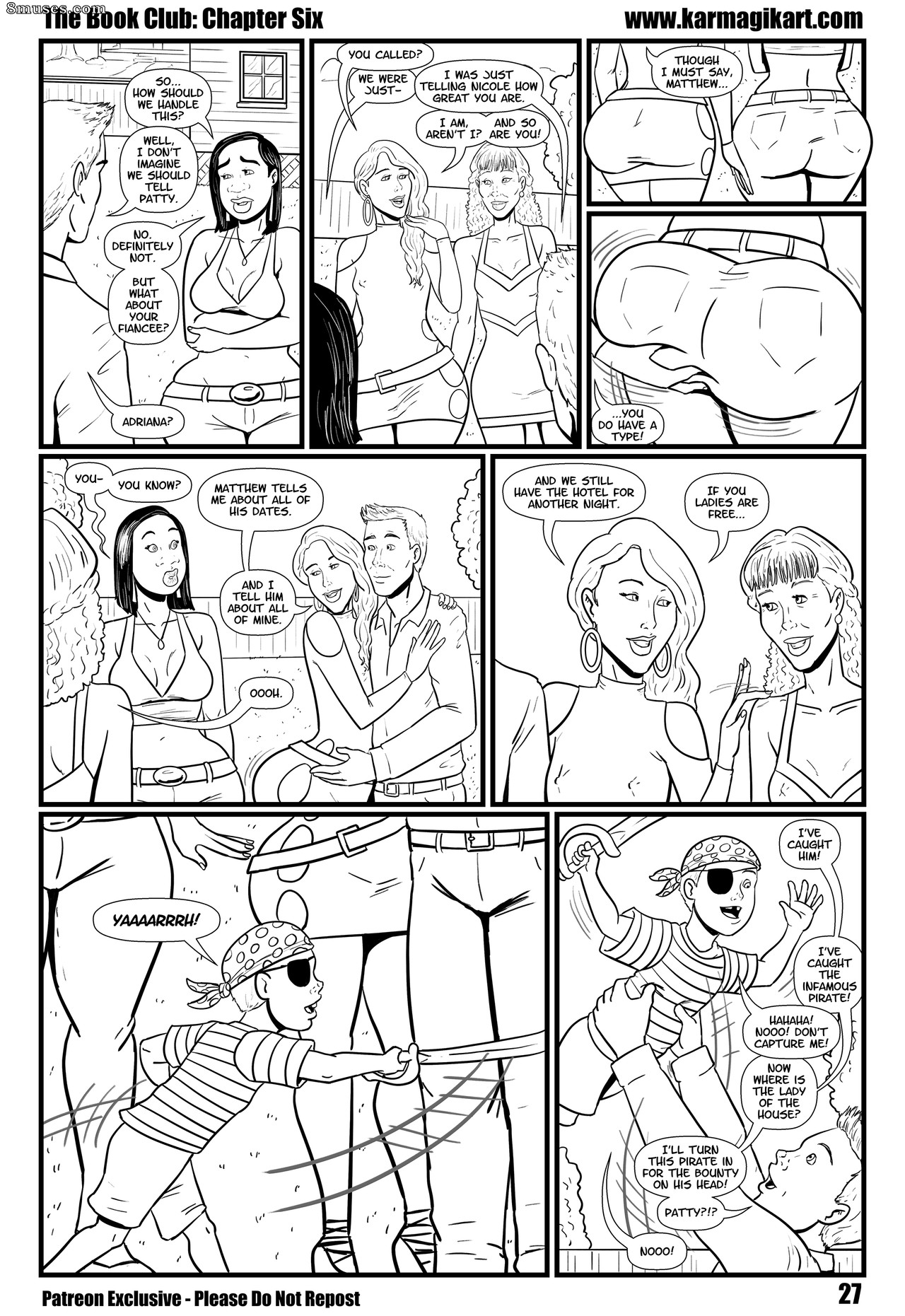 Issue 6 - Inks - Page 28