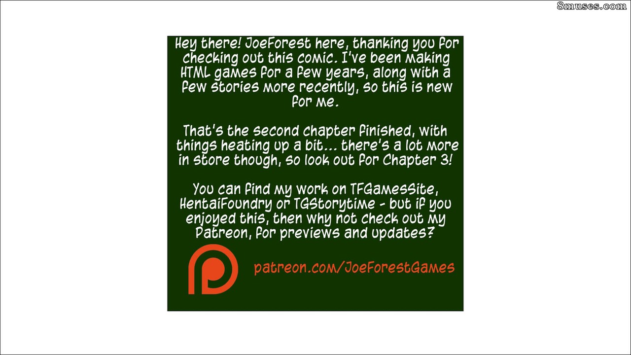 Lost Property - Chapter 2 - Page 30