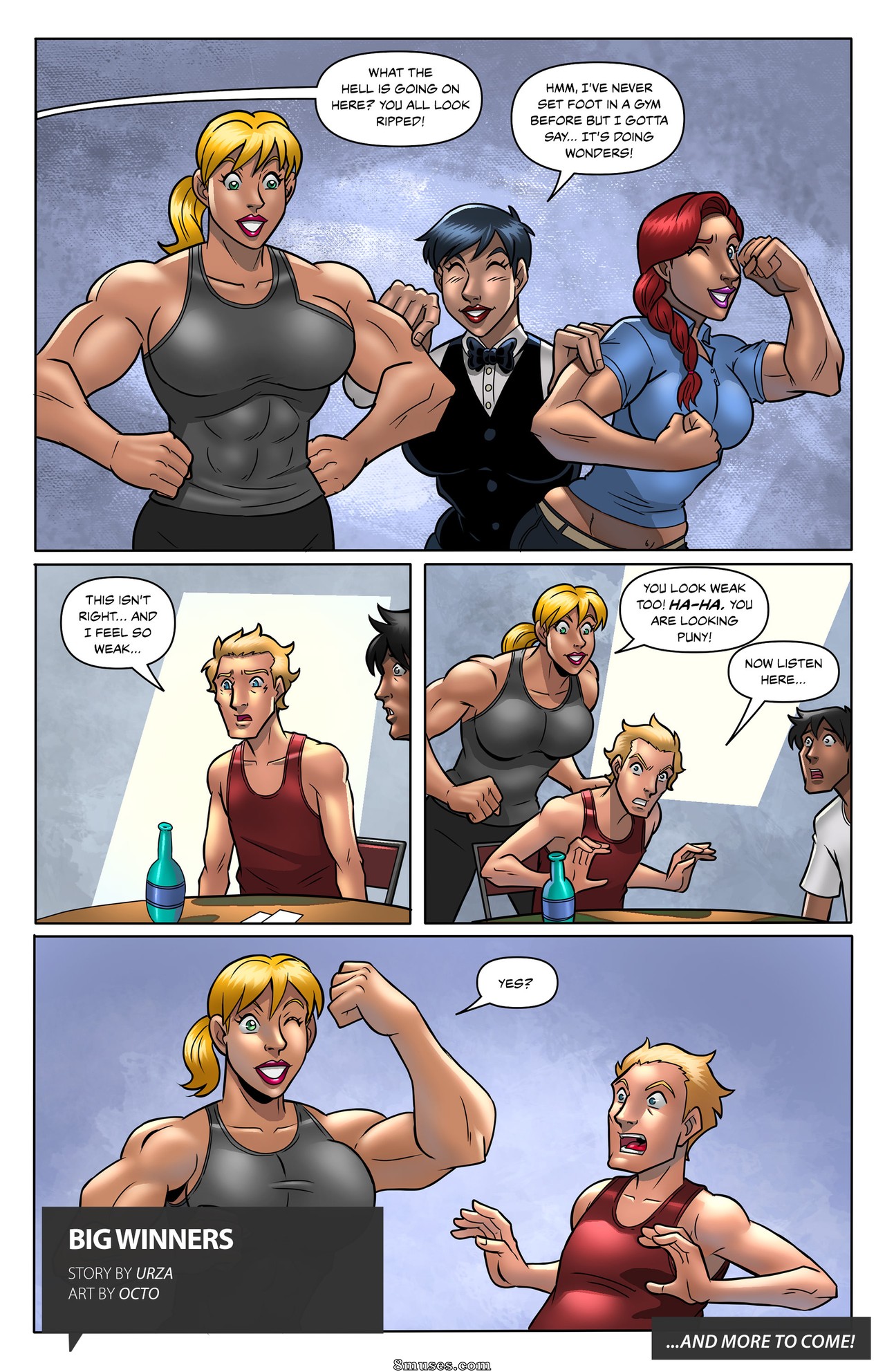 Assimilé - Numéro 1 - Page 17