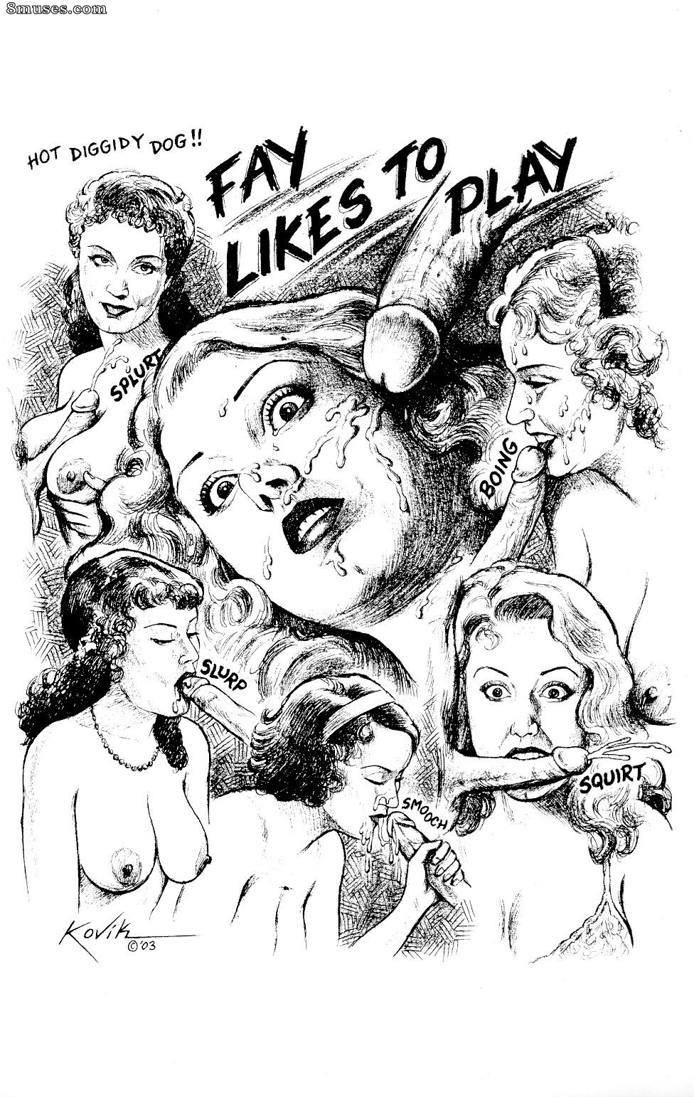Pipe - Numéro 5 - Page 3