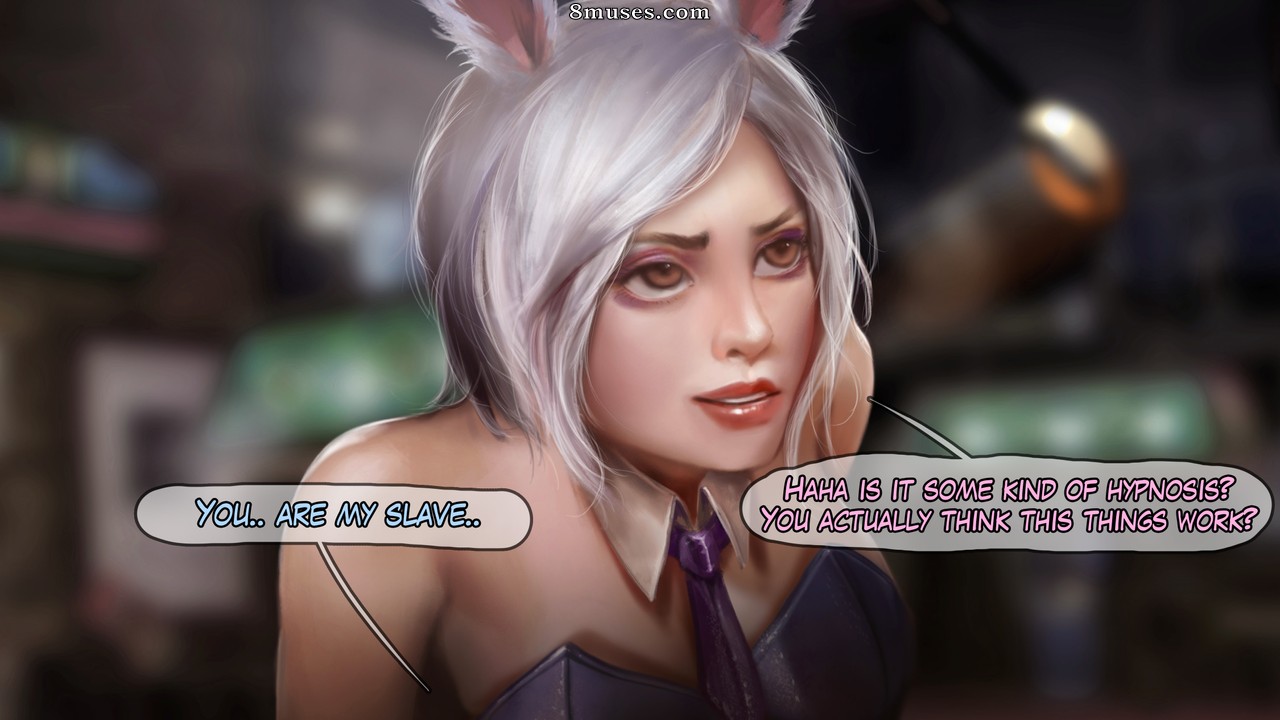 Bunny Riven - 001_Dialogue - Page 12