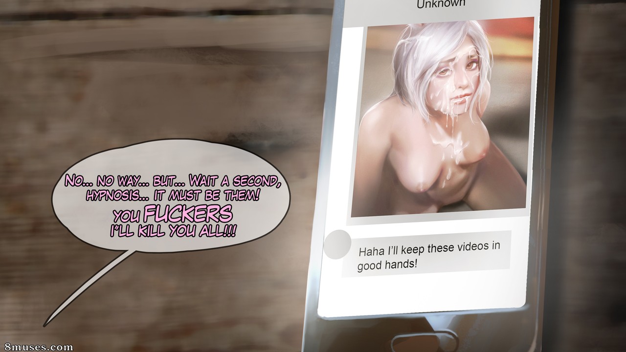Bunny Riven - 001_Dialogue - Page 70