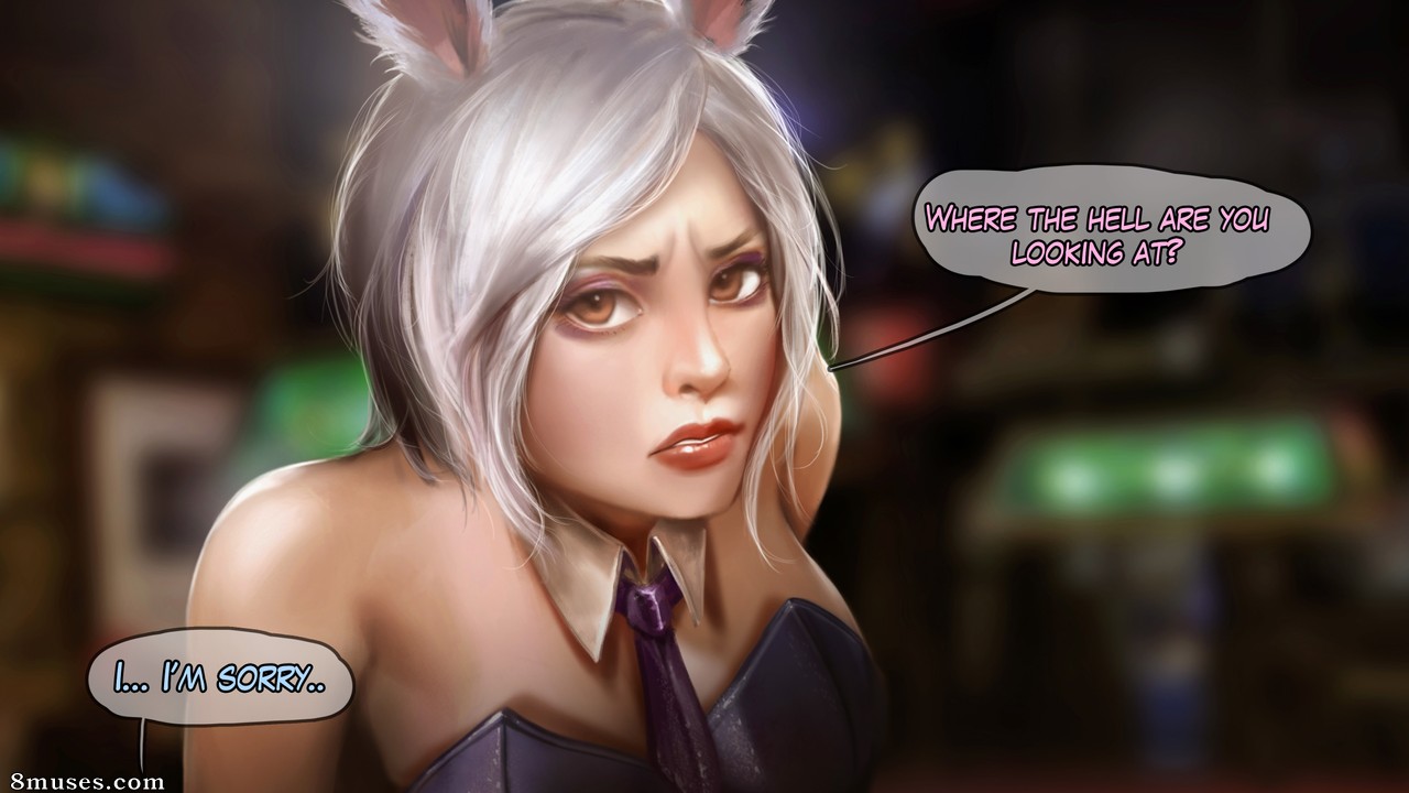 Bunny Riven - 001_Dialogue - Page 3