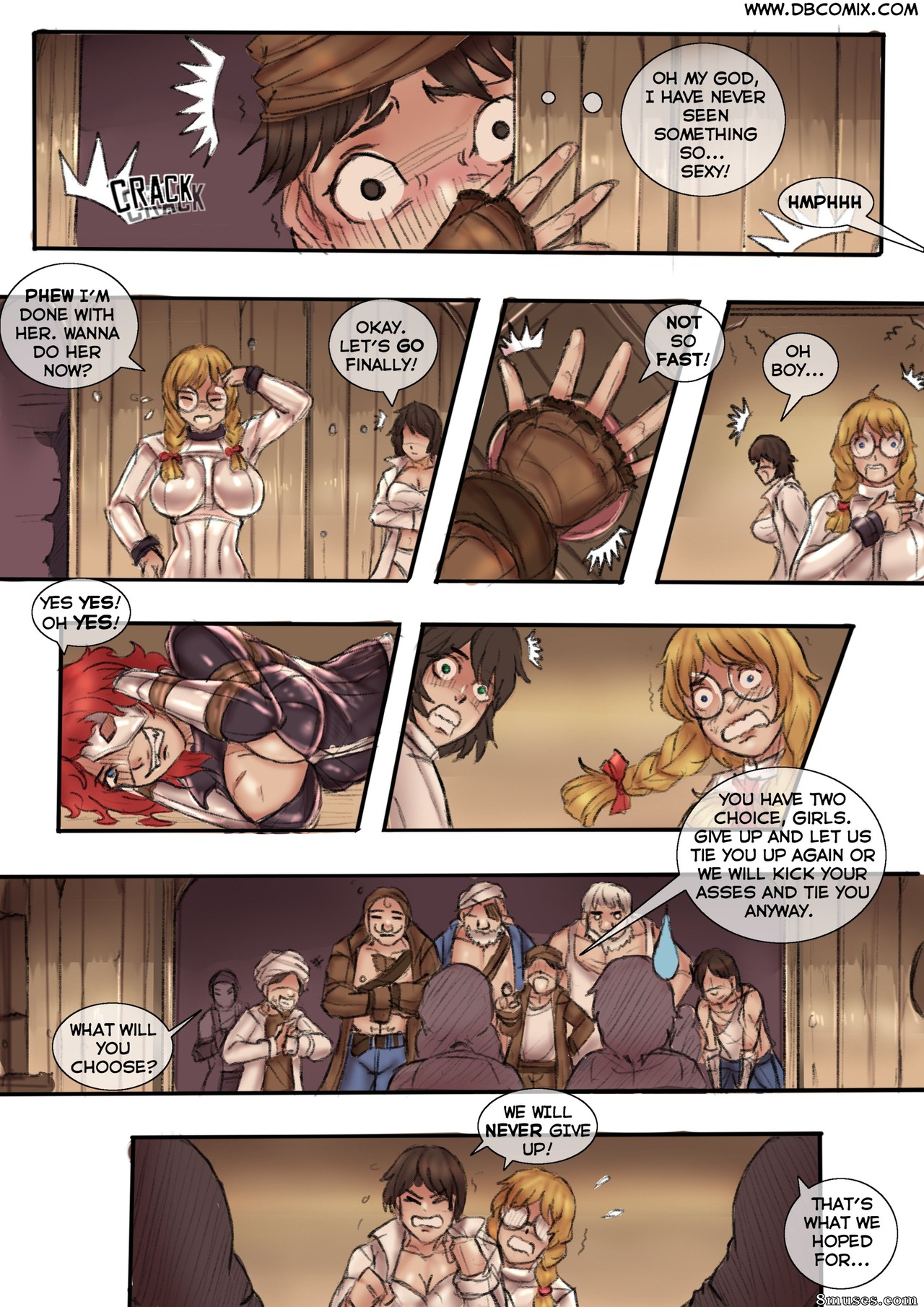 Sherlock Holmes - Issue 3 - Page 5