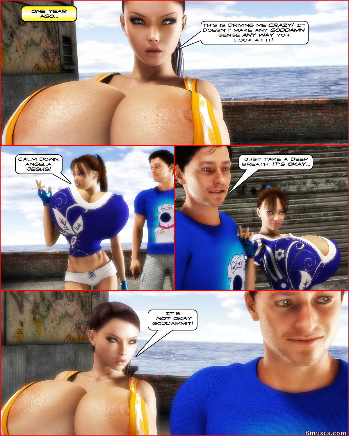 Numéro 14 - Pages - Page 18