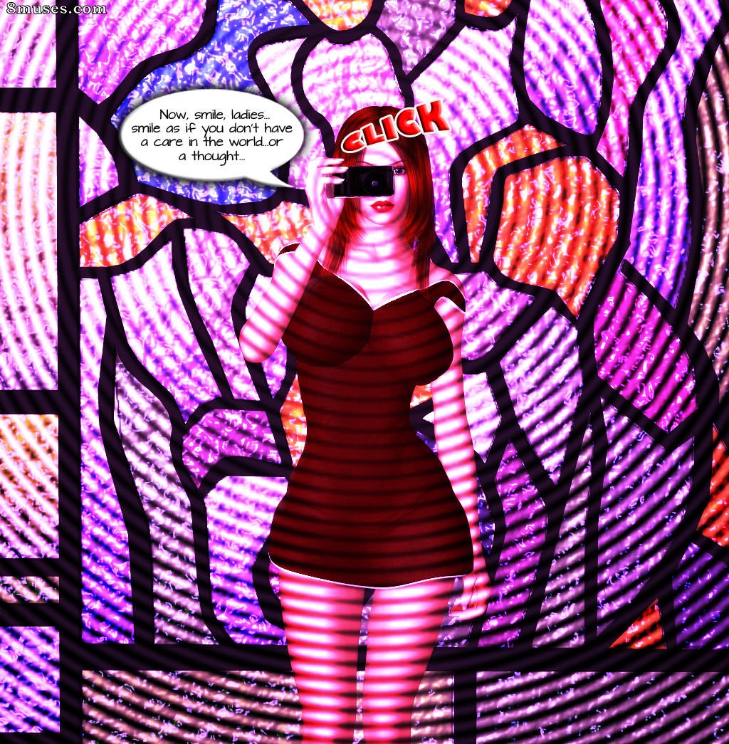 Pleasure Toys - Pleasure Toys 05 - Page 4