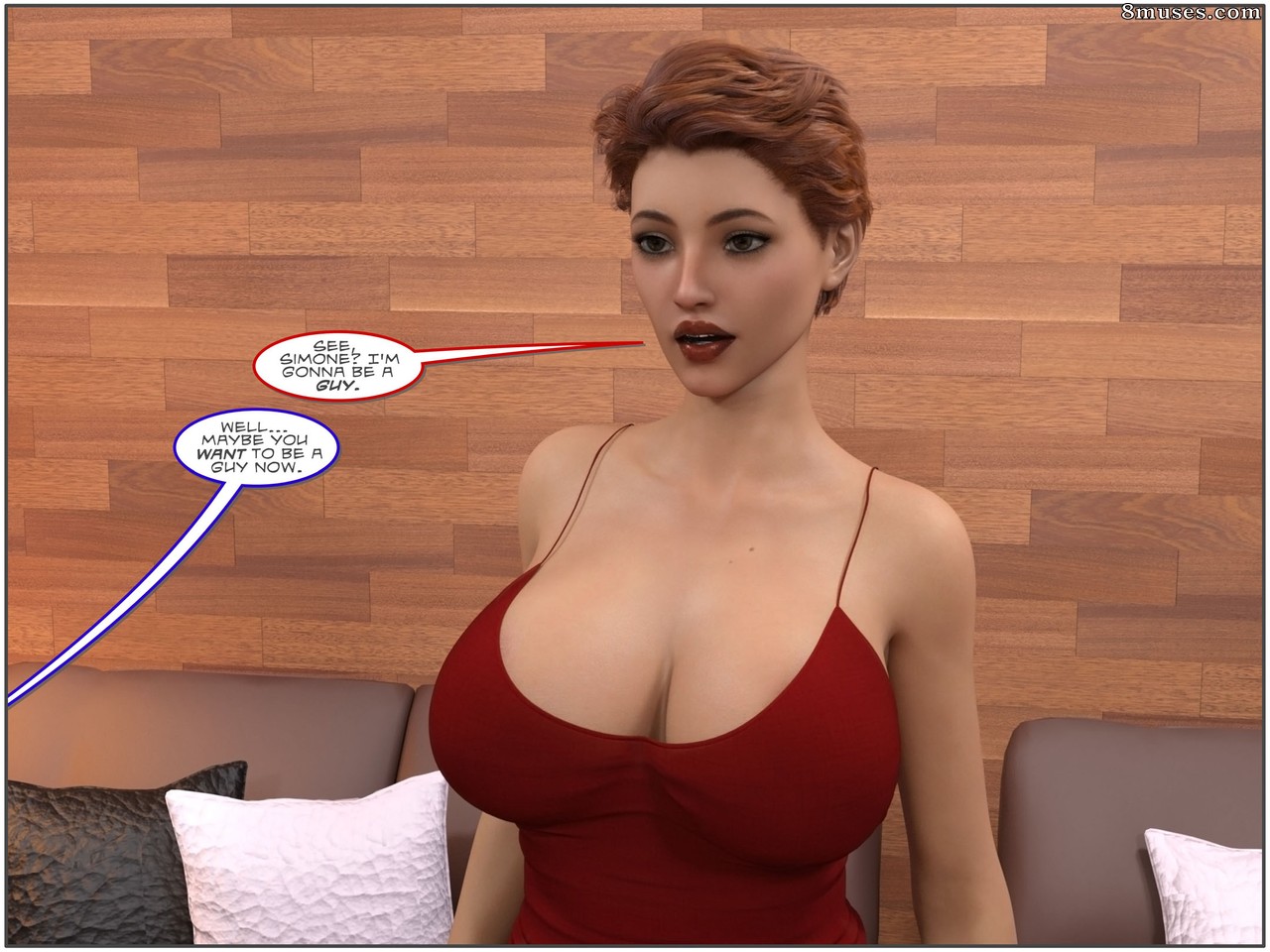 TGTrinity - Planos arruinados - Refilmagem - Página 318