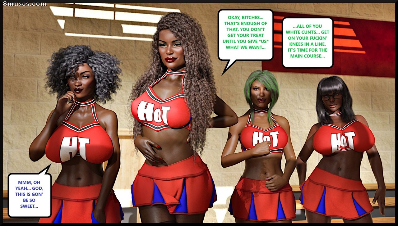 Team Players - Issue 4 - Page 37