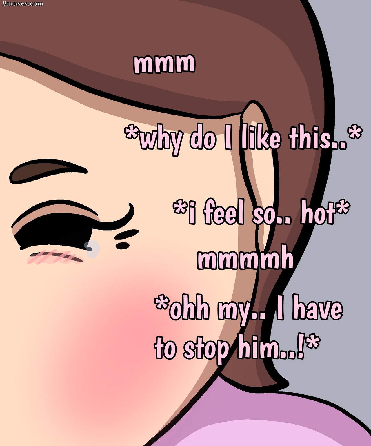 UniiMom - N! N! N! - Page 12