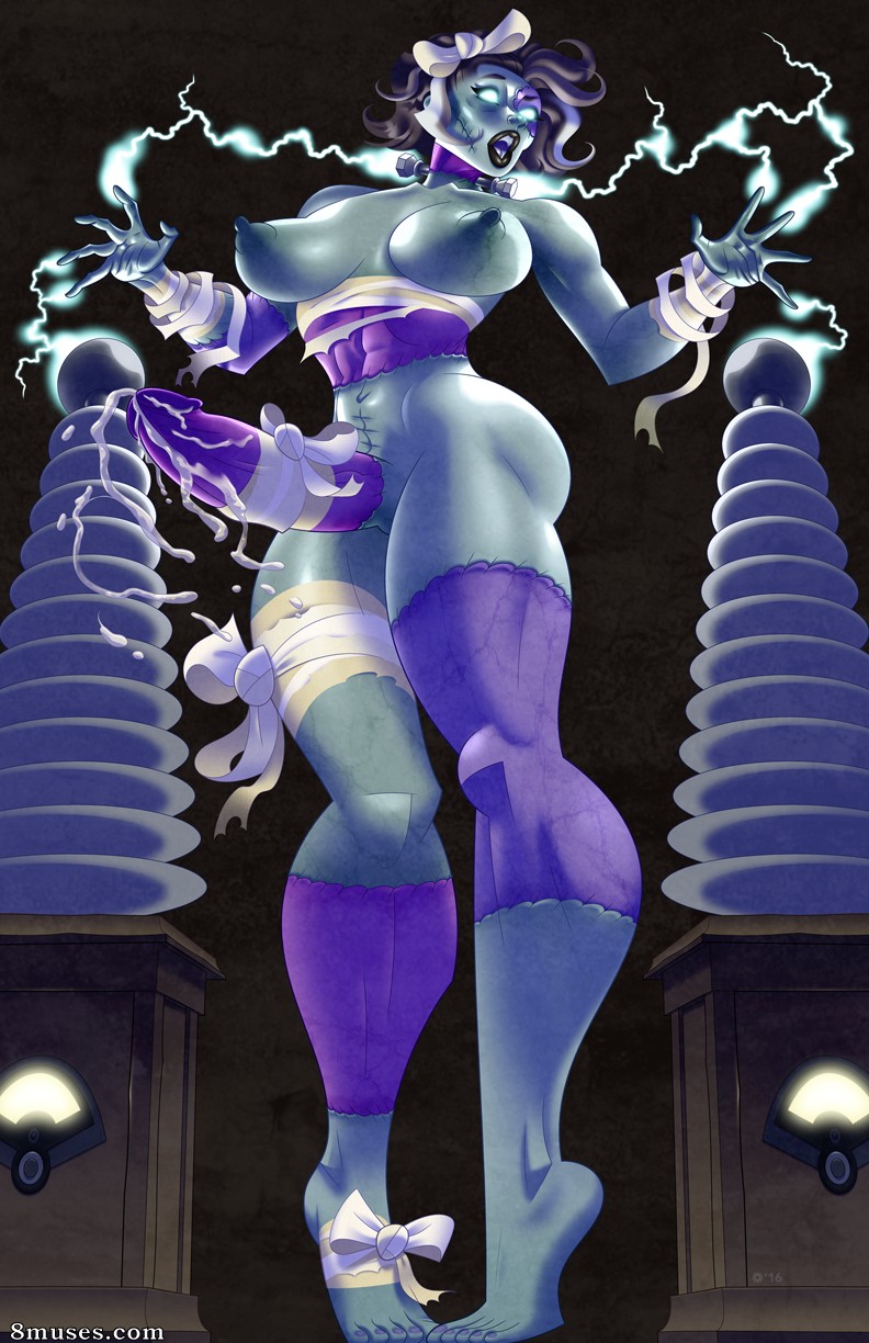 COMIXMILL - Tim Fischer - Gallery 2 - Page 12