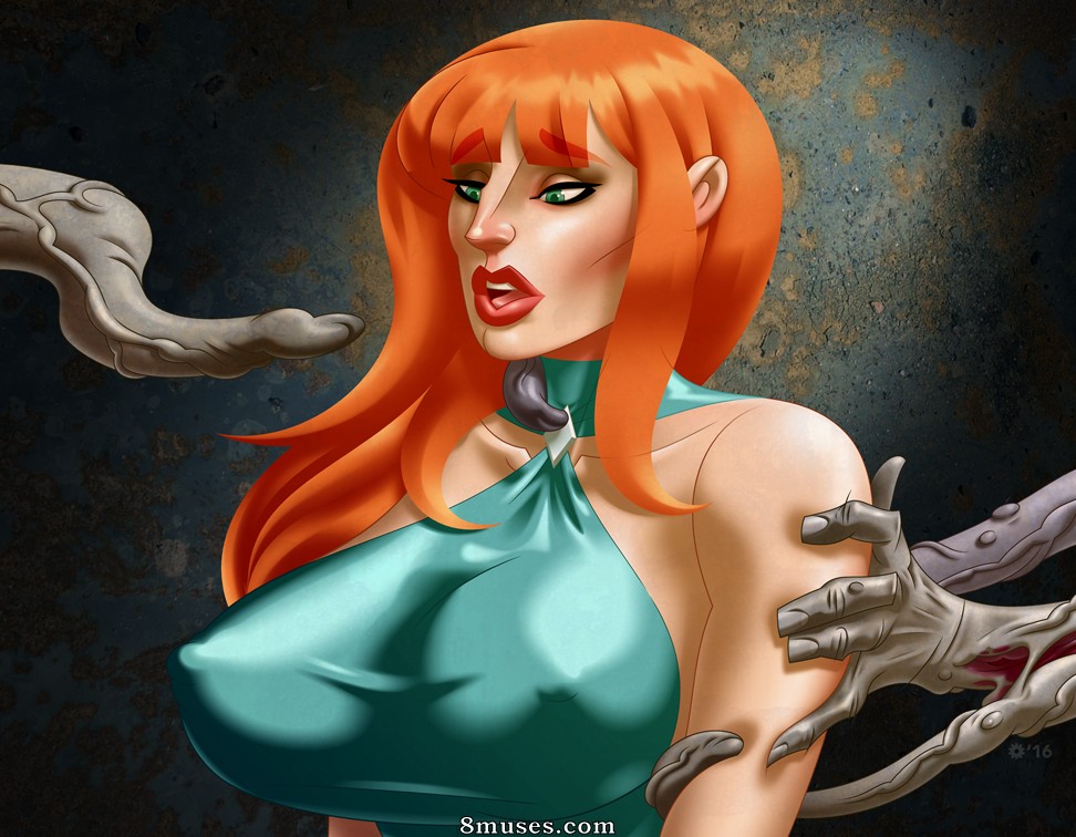 COMIXMILL - Tim Fischer - Galeria 2 - Página 7