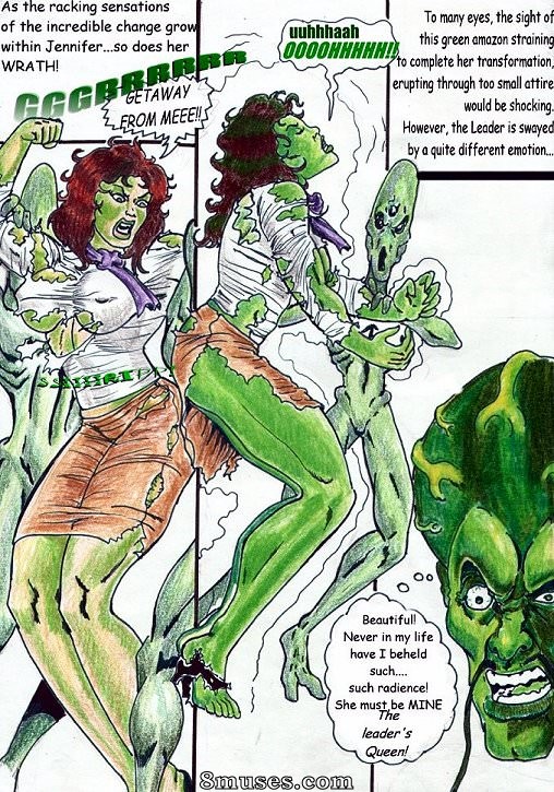 Manic Comics - Vieilles choses - Page 30