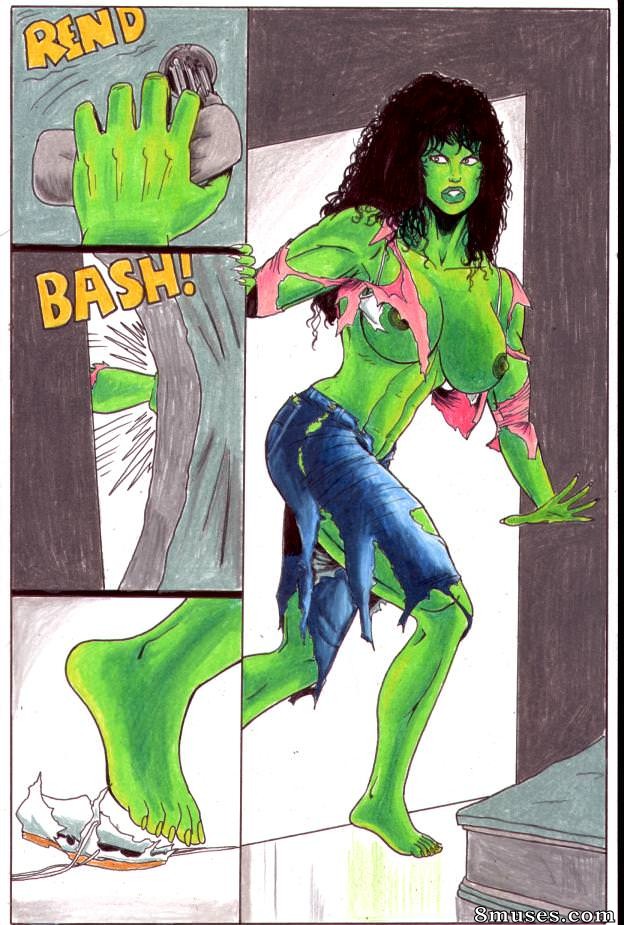 Manic Comics - Vieilles choses - Page 60