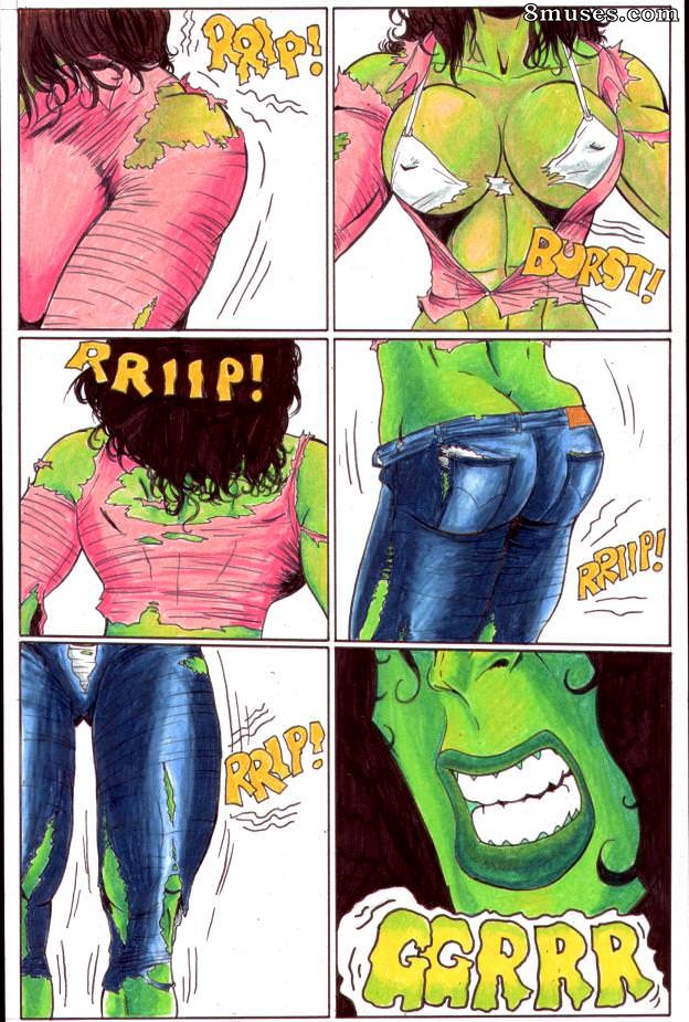 Manic Comics - Vieilles choses - Page 59