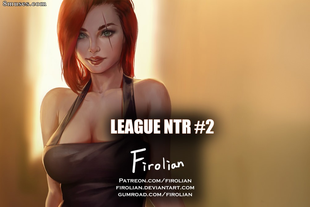 Firollian - LeagueNTR no.2 - Page 1
