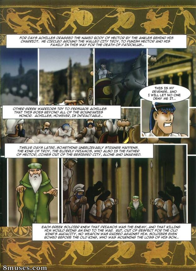 Humberto Comics - Dottie 5 - Ezequiel - Página 32