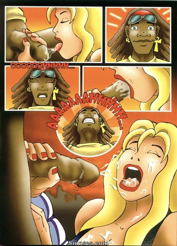 Humberto Comics - Dottie 5 - Ezequiel - Página 22