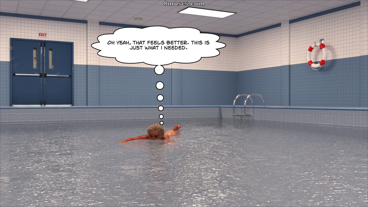 The Corridor - Issue 2 - Page 48