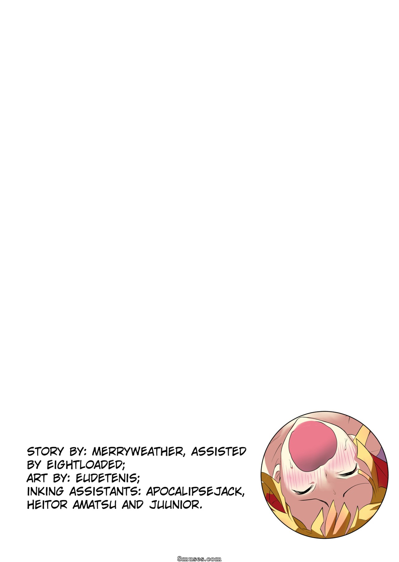 Eudetenis - Train - Page 16