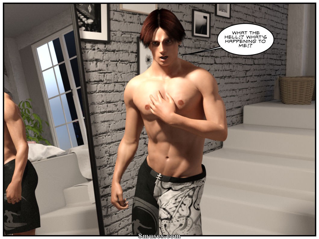 TGTrinity - N-Dream 2 - Fulfillment - Page 13