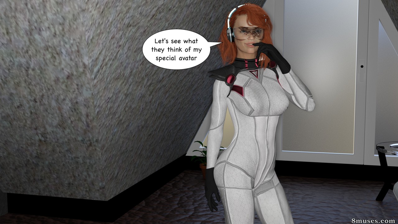 VR Tricks - Issue 4 - Page 8