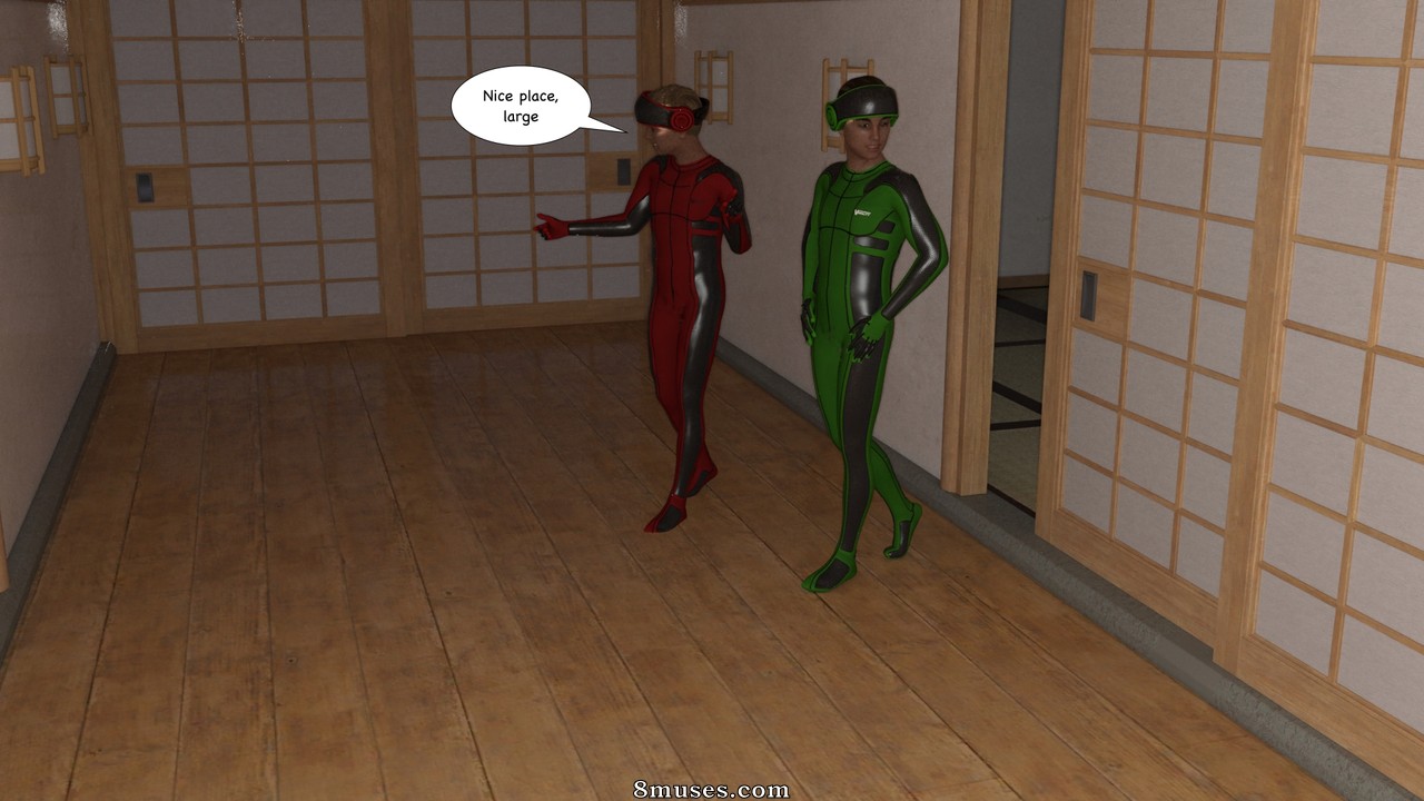 VR Tricks - Issue 4 - Page 9