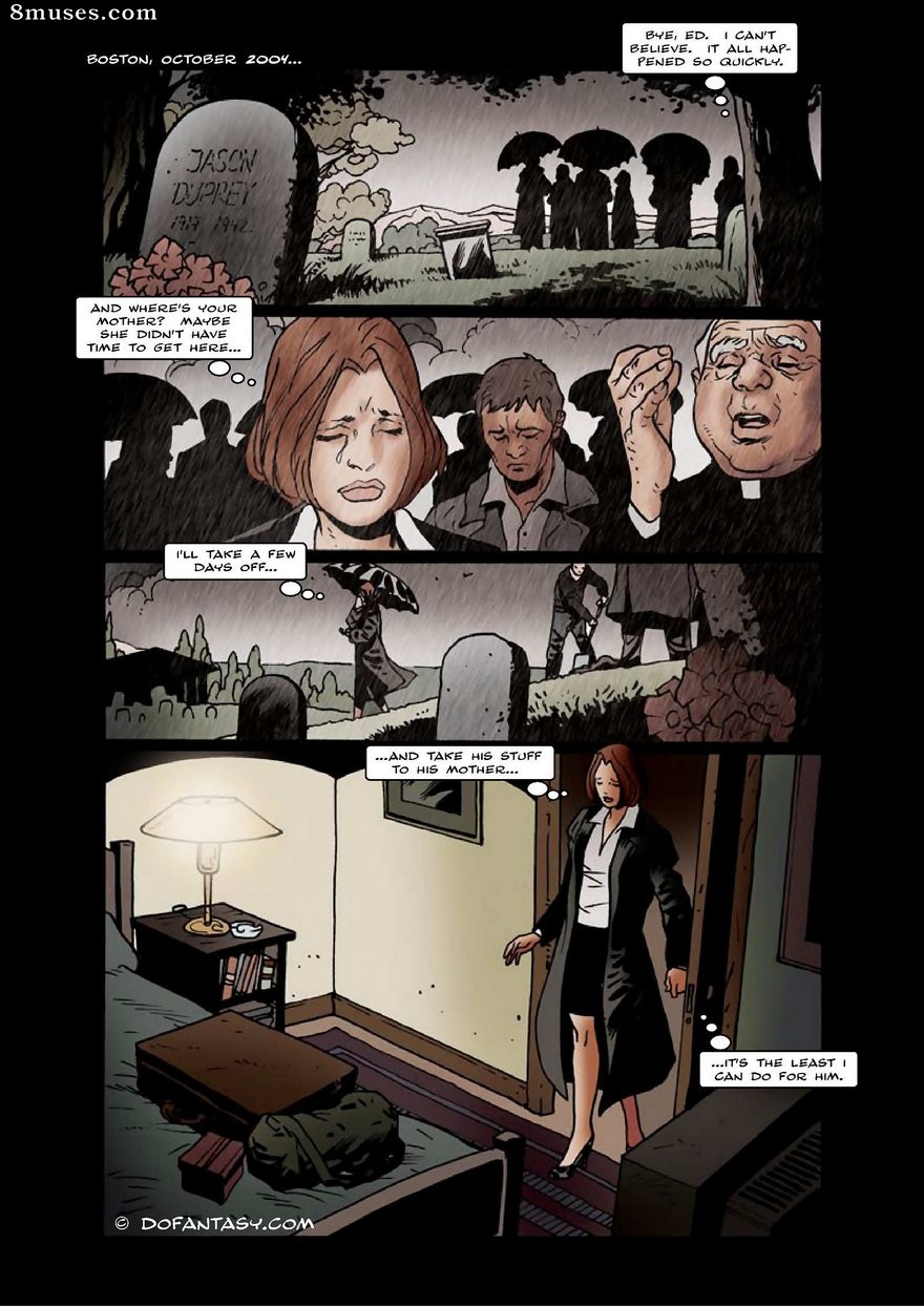 Fansadox Comics - Fansadox 045 - Templeton - Family Toy - Page 2