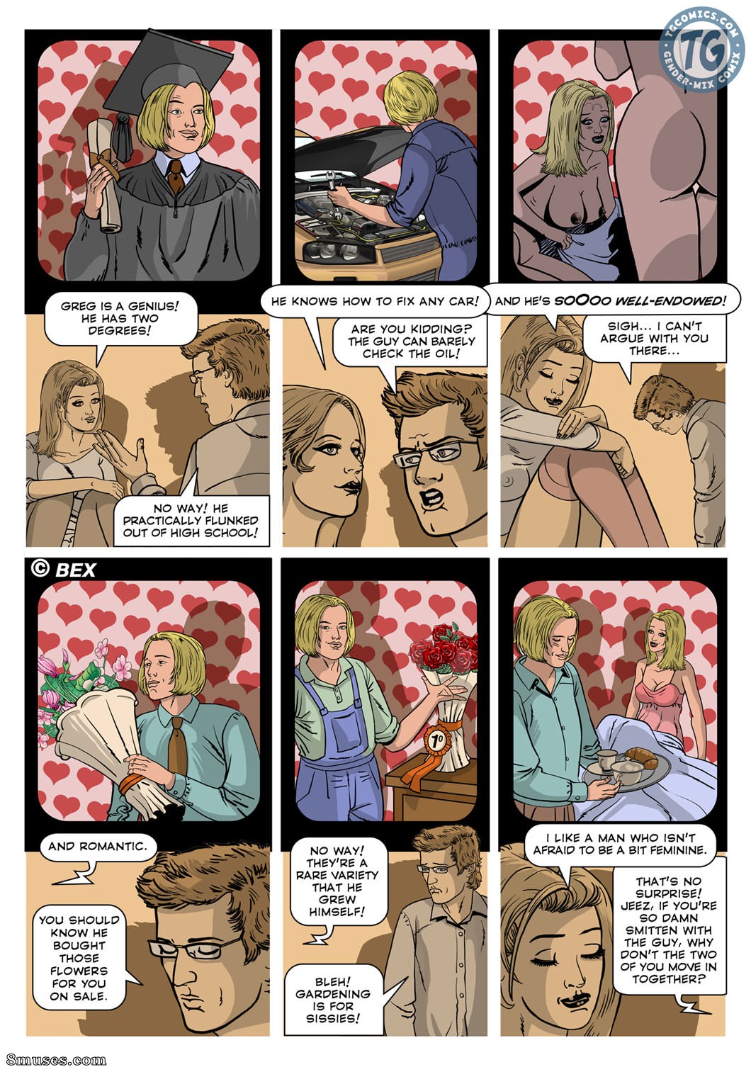 L'alchimiste - Numéro 2 - Page 22