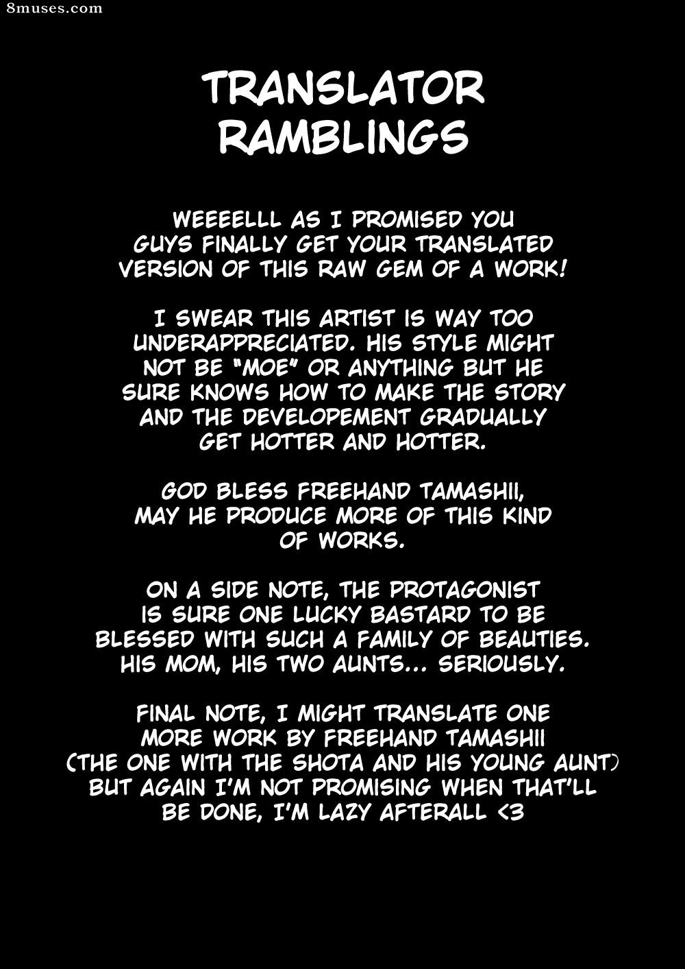 English - Shin Mama o Netoruze! - Page 48