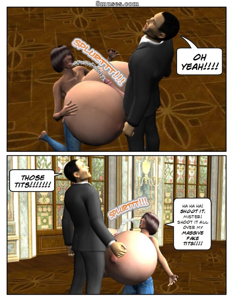 Miss Titz - Issue 5 - Page 21