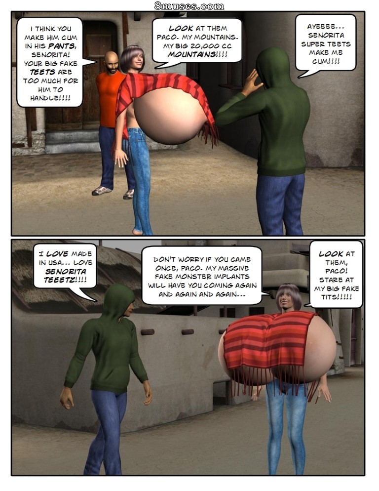 Miss Titz - Issue 5 - Page 4