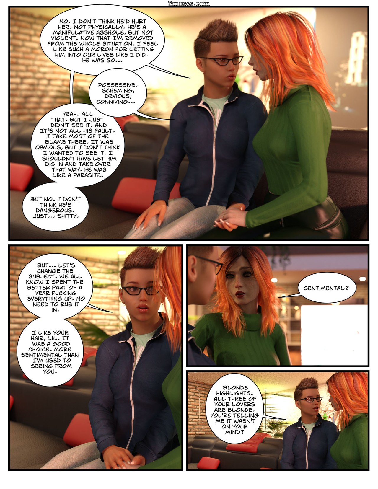 Control - Issue 30 - Page 6