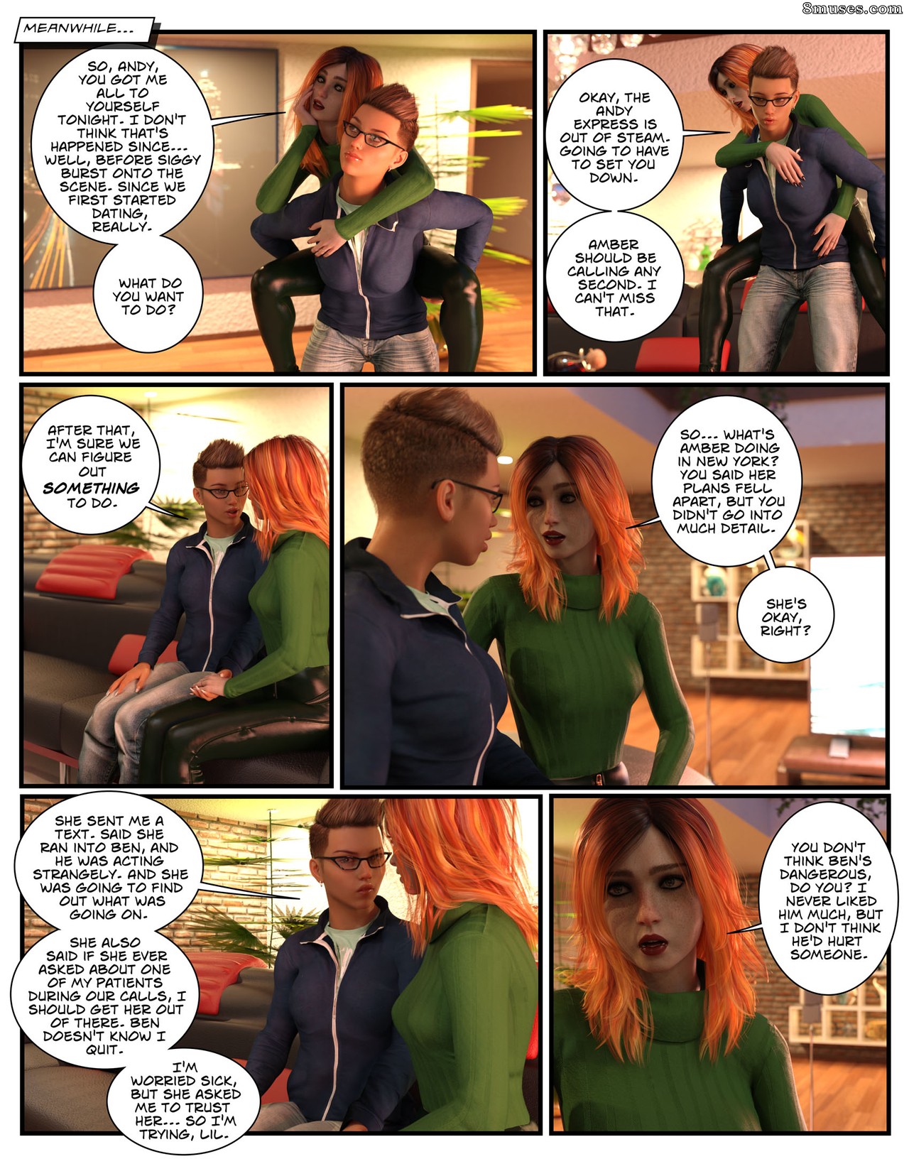 Control - Issue 30 - Page 5