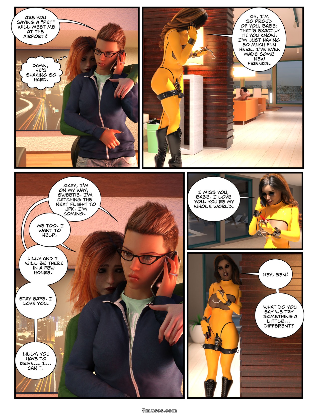 Control - Issue 30 - Page 10