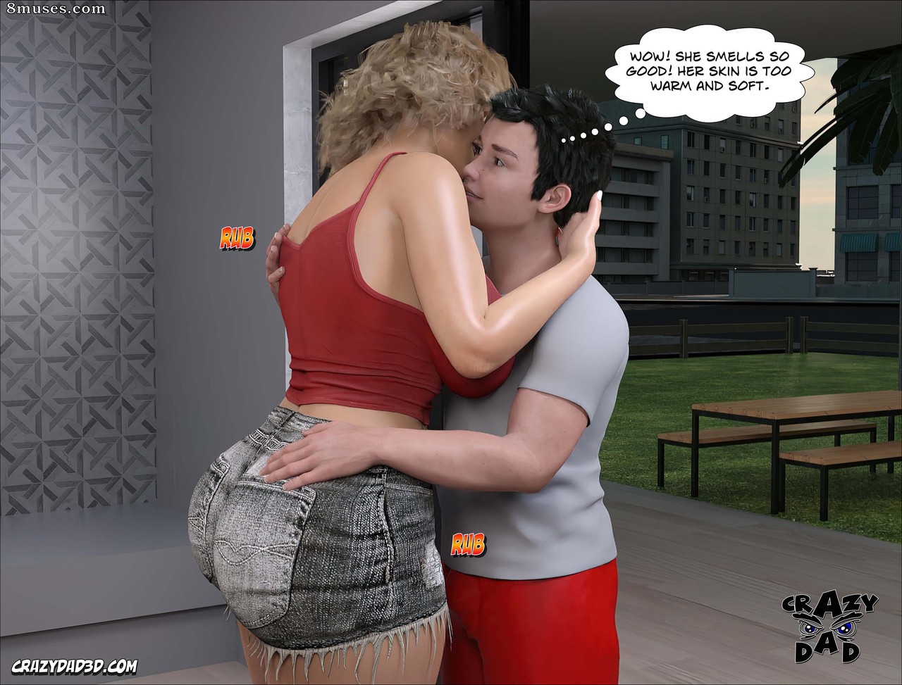Madison - Issue 13 - Page 82