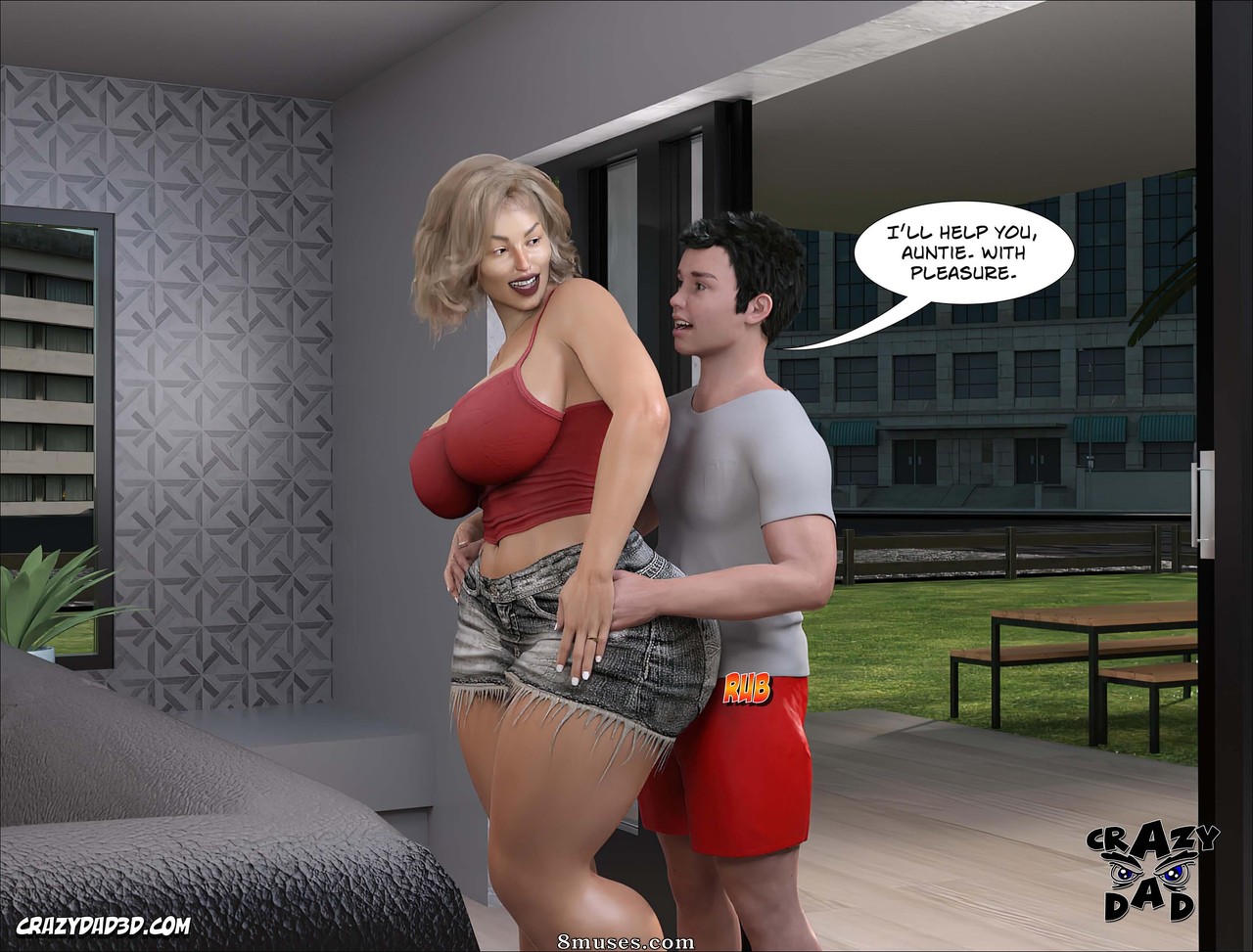 Madison - Issue 13 - Page 96