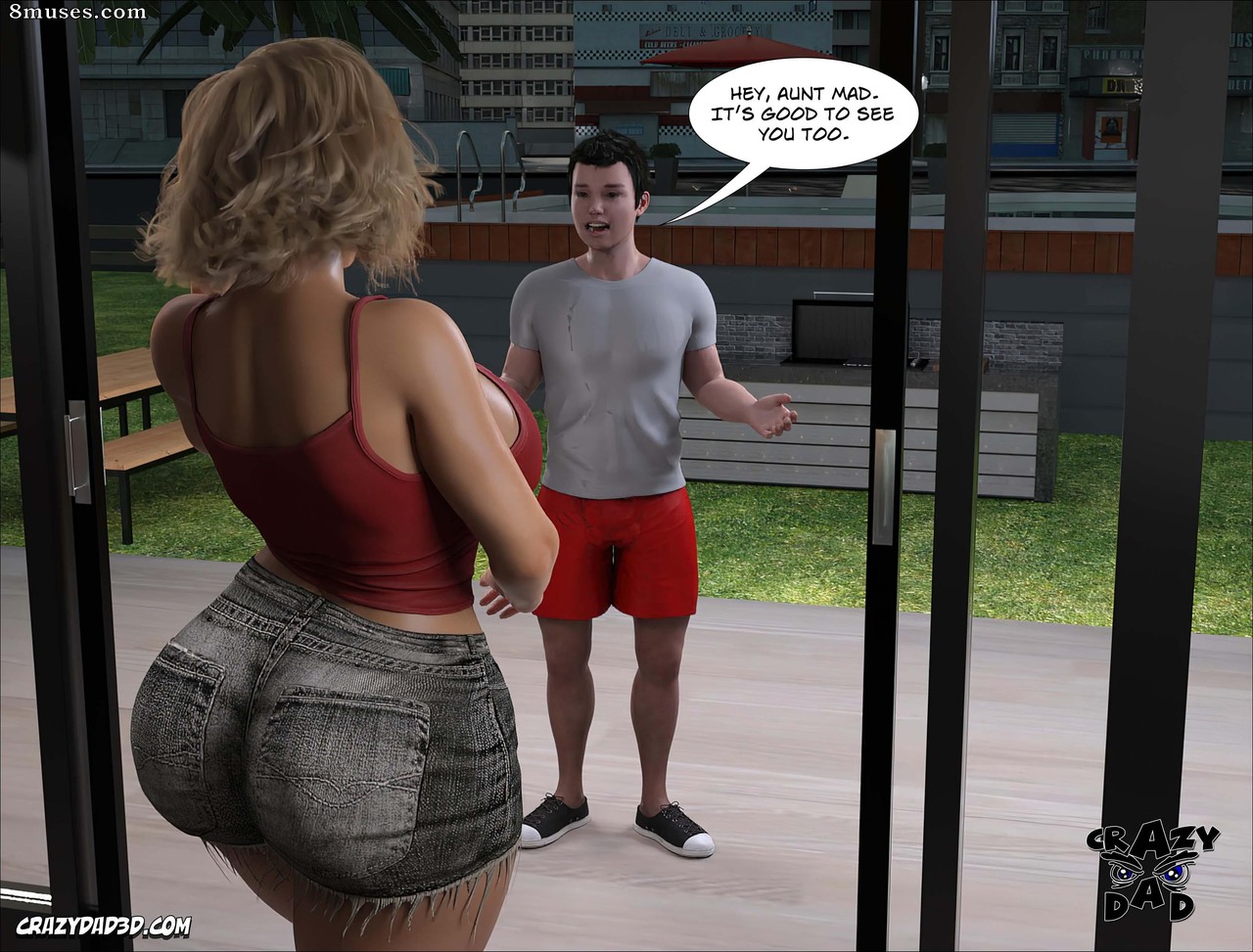 Madison - Issue 13 - Page 80