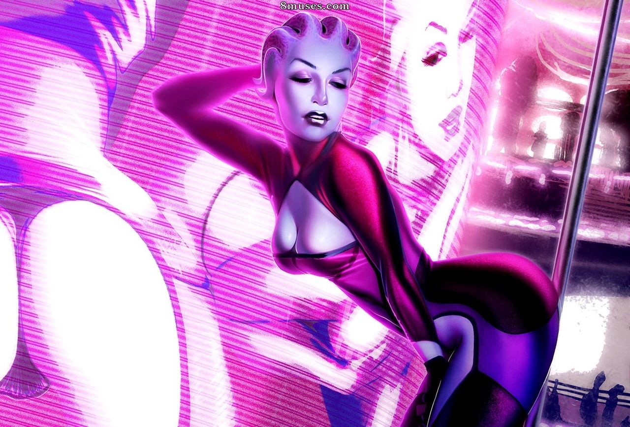 Random - Asari - Page 16