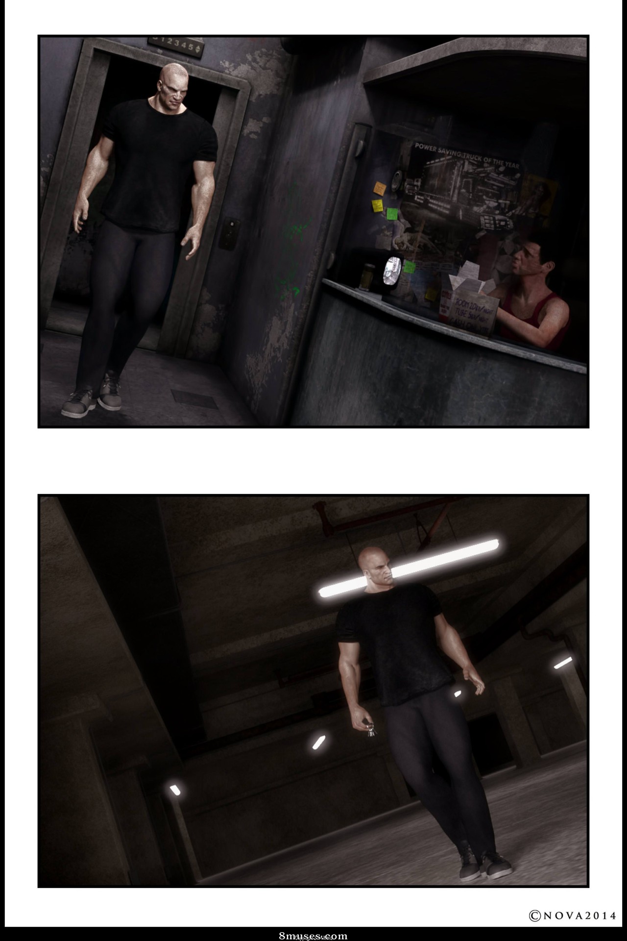Nova - The Story So Far - Page 5