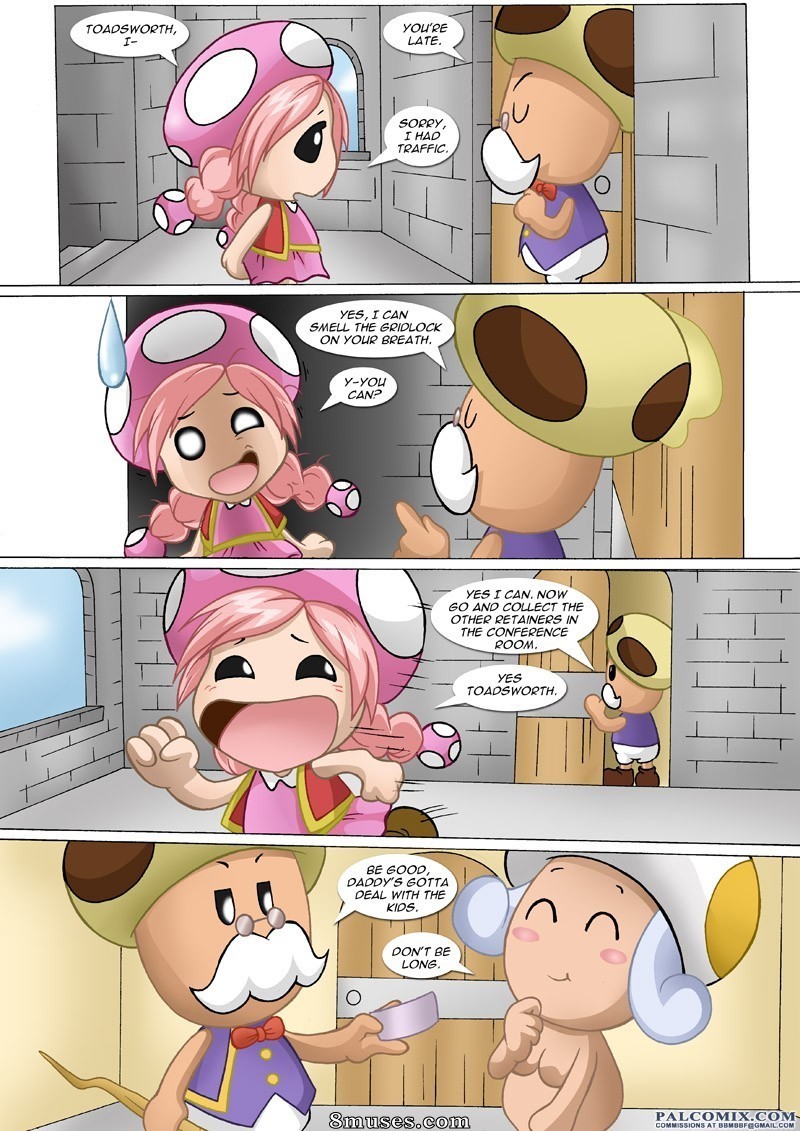 Mario - Numéro 1 - Page 20