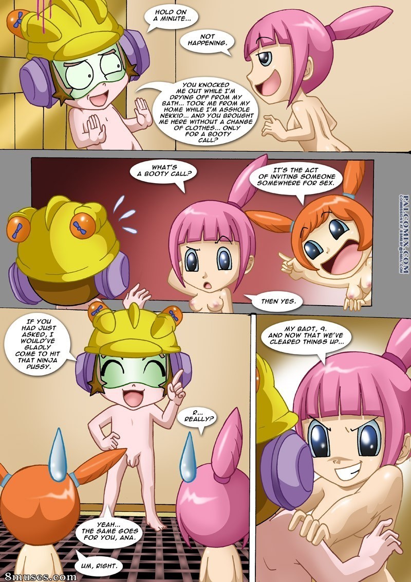 Mario - Numéro 1 - Page 28