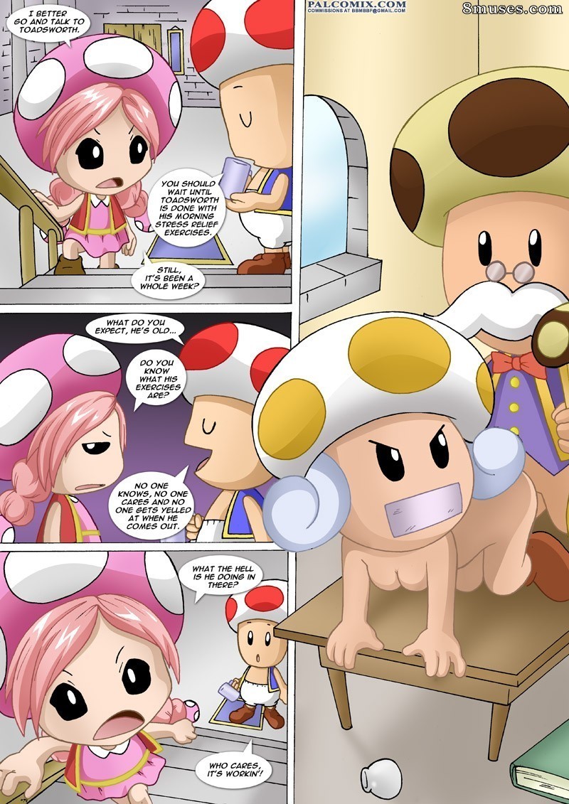 Mario - Numéro 1 - Page 17